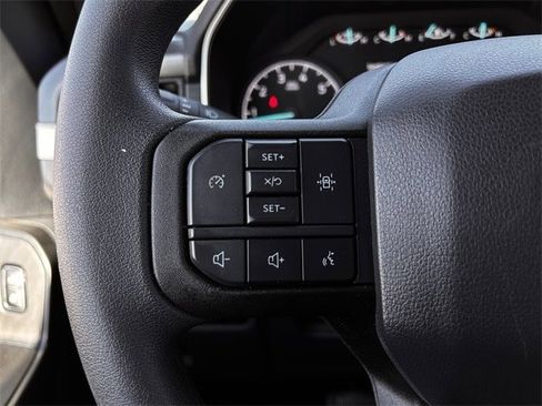 Used 2023 Ford F150 XL w/ STX Appearance Package image 13