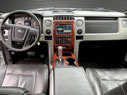 Used 2010 Ford F150 Lariat image 8
