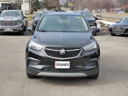 Used 2020 Buick Encore Preferred w/ Safety Package