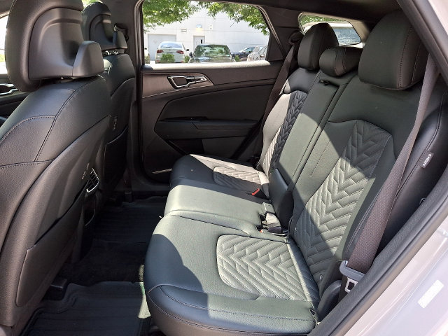 Used 2026 Kia Sportage X-Pro Prestige AWD/4WD image 8
