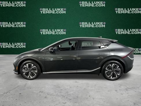 Used 2024 Kia EV6 Light image 11