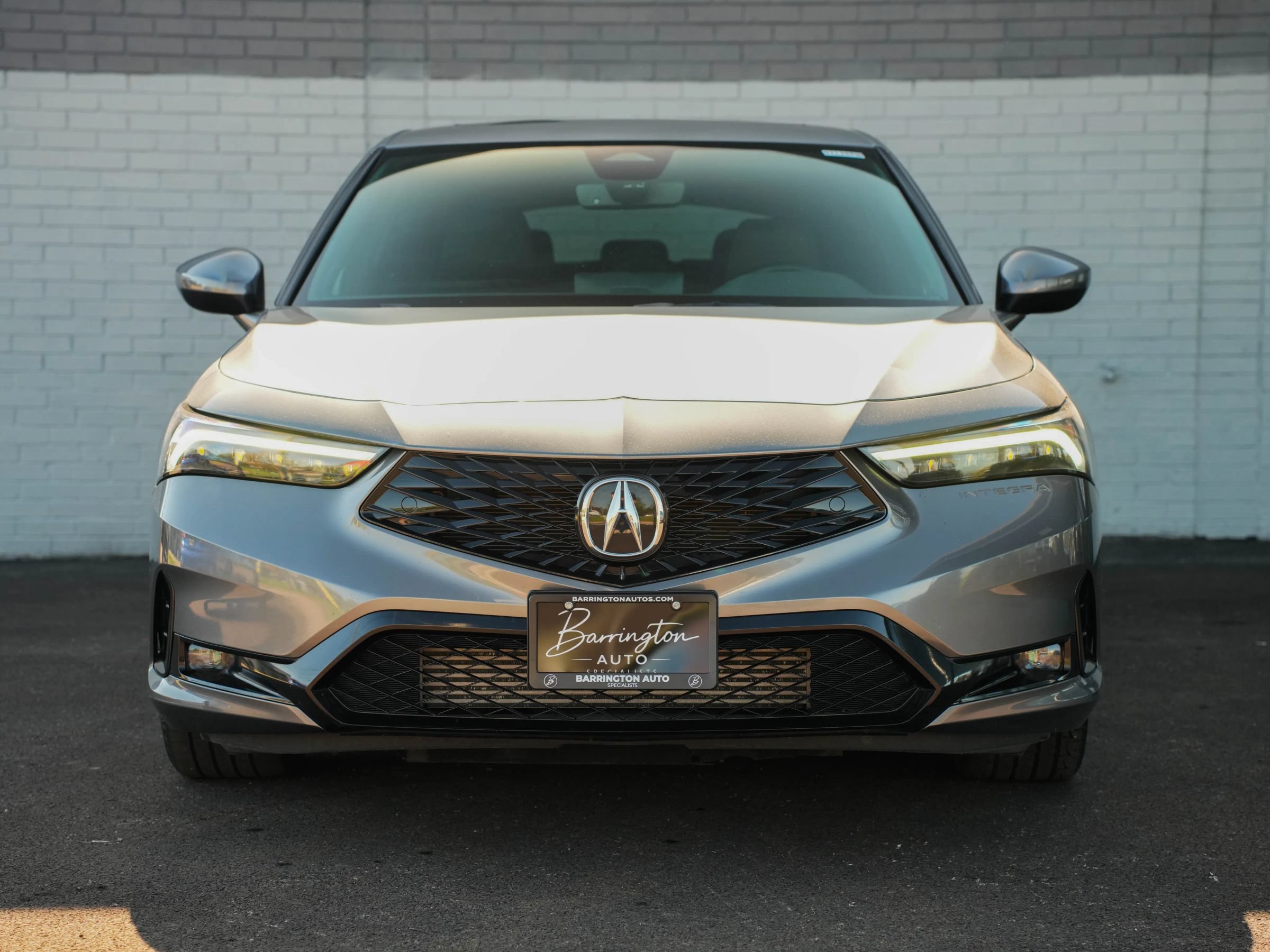 Used 2024 Acura Integra A-Spec FWD image 2