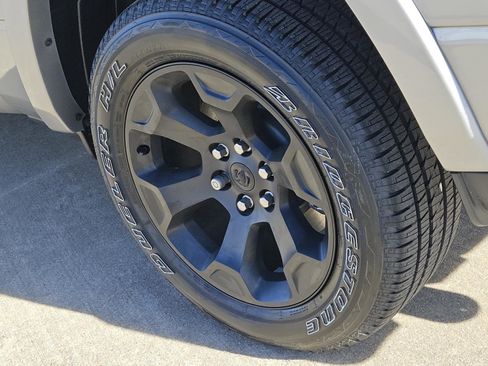 New 2026 RAM 1500 Big Horn image 5