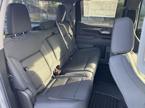 New 2026 GMC Sierra 1500 Elevation image 59