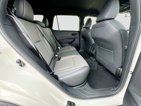 New 2026 Subaru Outback Premium image 33