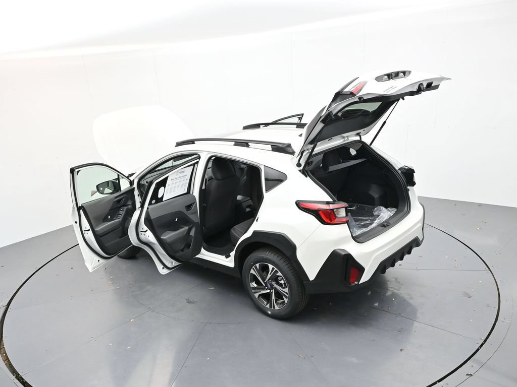 Used 2026 Subaru Crosstrek 2.5i Premium AWD/4WD image 44