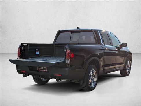 New 2026 Honda Ridgeline RTL image 2