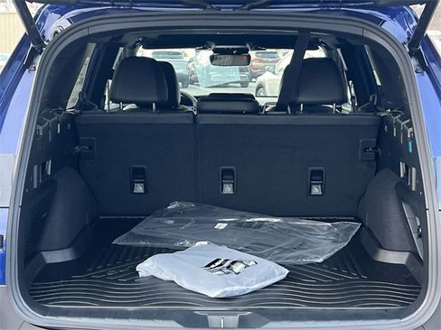 New 2026 Subaru Outback Limited image 35