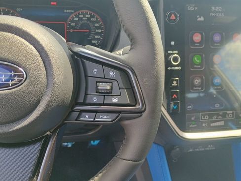 New 2026 Subaru WRX tS AWD/4WD image 17