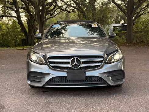 Used 2017 Mercedes-Benz E 300 image 3