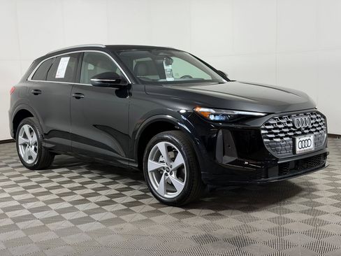 New 2026 Audi Q5 Premium Plus AWD/4WD image 7