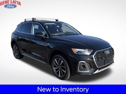 Used 2024 Audi Q5 2.0T Premium w/ Convenience Package