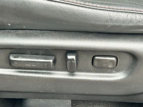 Used 2024 Honda Passport Black Edition image 9