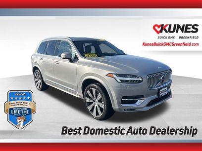 Used 2024 Volvo XC90 B5 Plus