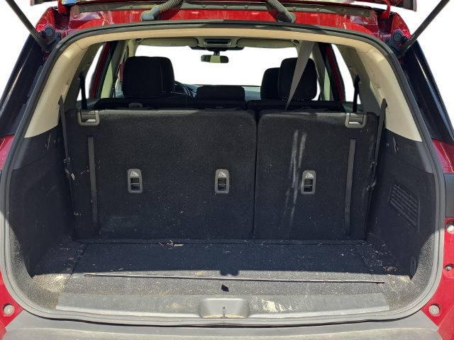 Used 2024 Nissan Pathfinder SV FWD image 30