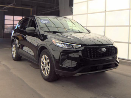 Used 2023 Ford Escape Active AWD/4WD image 3