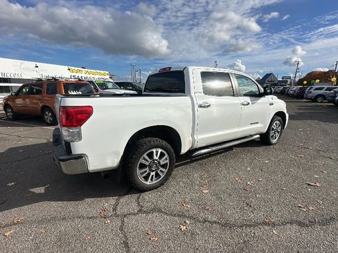 Used 2013 Toyota Tundra Limited w/ Memory Pkg image 3