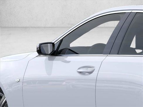 New 2026 Cadillac CT5 Premium Luxury image 12