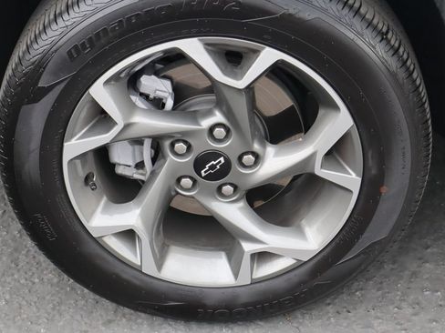 Used 2026 Chevrolet Trax LT w/ Driver Confidence Package FWD image 14