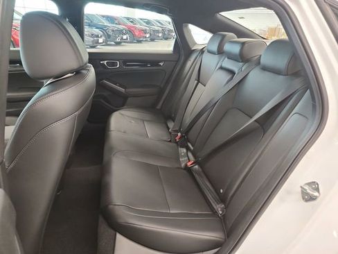 Used 2026 Honda Civic Sport Touring image 22