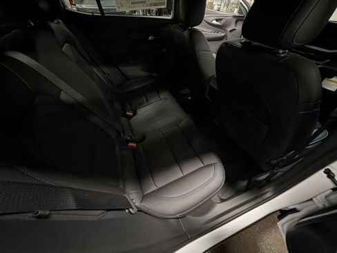 New 2026 Buick Envista Sport Touring w/ Convenience I Package image 64