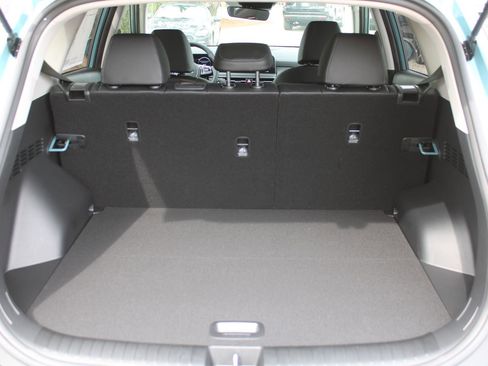 New 2026 Kia Seltos EX image 10