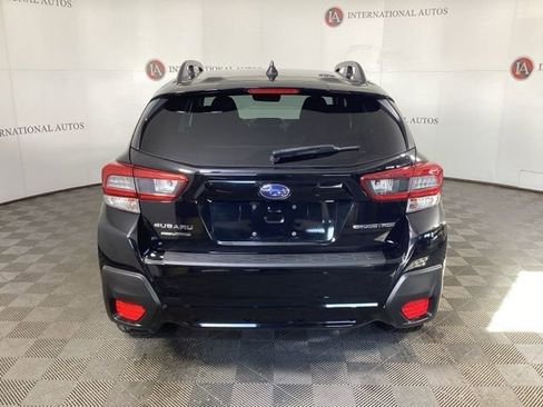 Used 2023 Subaru Crosstrek 2.0i Premium AWD/4WD image 5