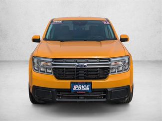 Used 2022 Ford Maverick Lariat w/ Equipment Group 500A Standard video 2