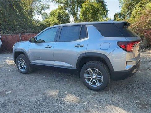 New 2026 GMC Terrain Elevation w/ Technology Package II image 6