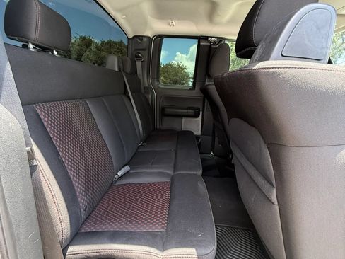 Used 2008 Ford F150 XLT RWD image 16