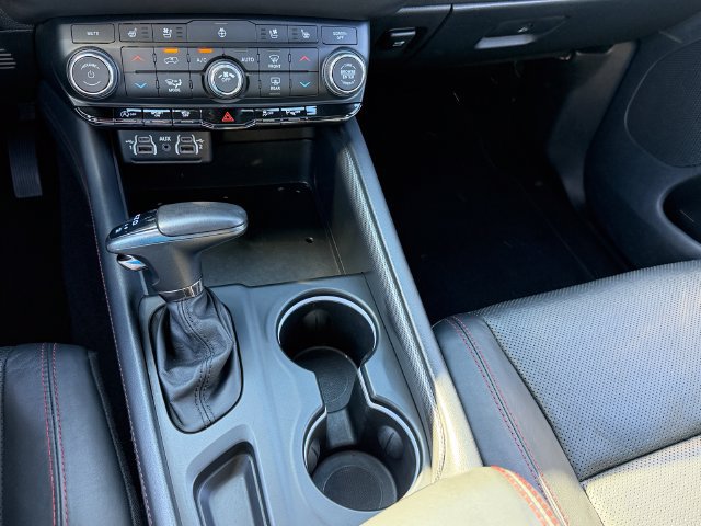 Used 2024 Dodge Durango GT RWD image 18
