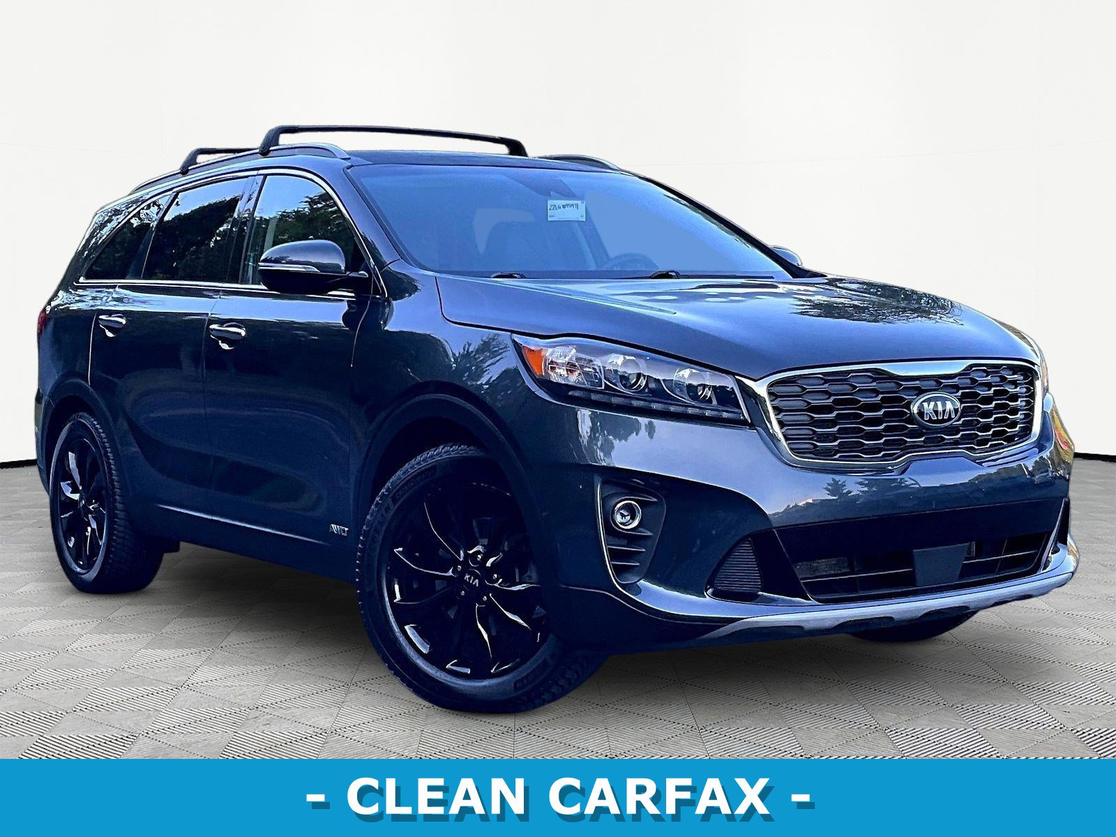 Used 2020 Kia Sorento EX AWD/4WD image 3