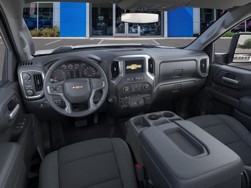 New 2026 Chevrolet Silverado 3500 W/T w/ WT Convenience Package image 15
