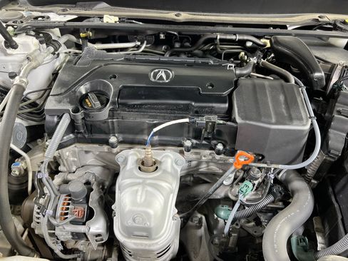 Used 2020 Acura TLX w/ A-SPEC Pkg FWD image 30