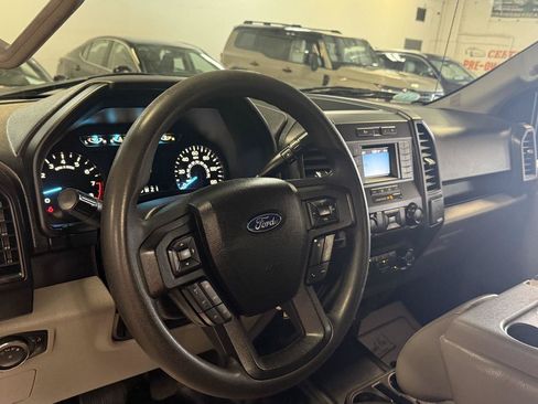 Used 2018 Ford F150 XL w/ XL Power Equipment Group RWD image 17