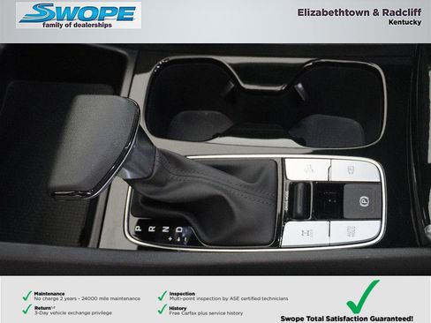 Certified 2026 Hyundai Santa Cruz SEL AWD/4WD image 24