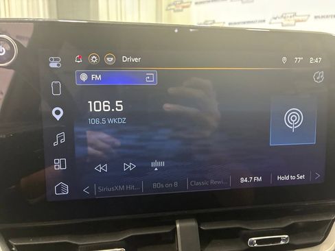 Used 2026 Chevrolet Equinox LT AWD/4WD image 22