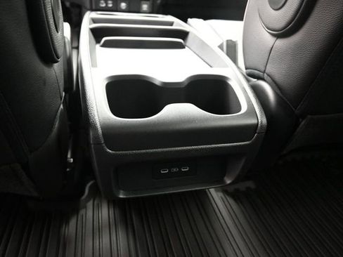 New 2026 Honda Odyssey Elite image 13