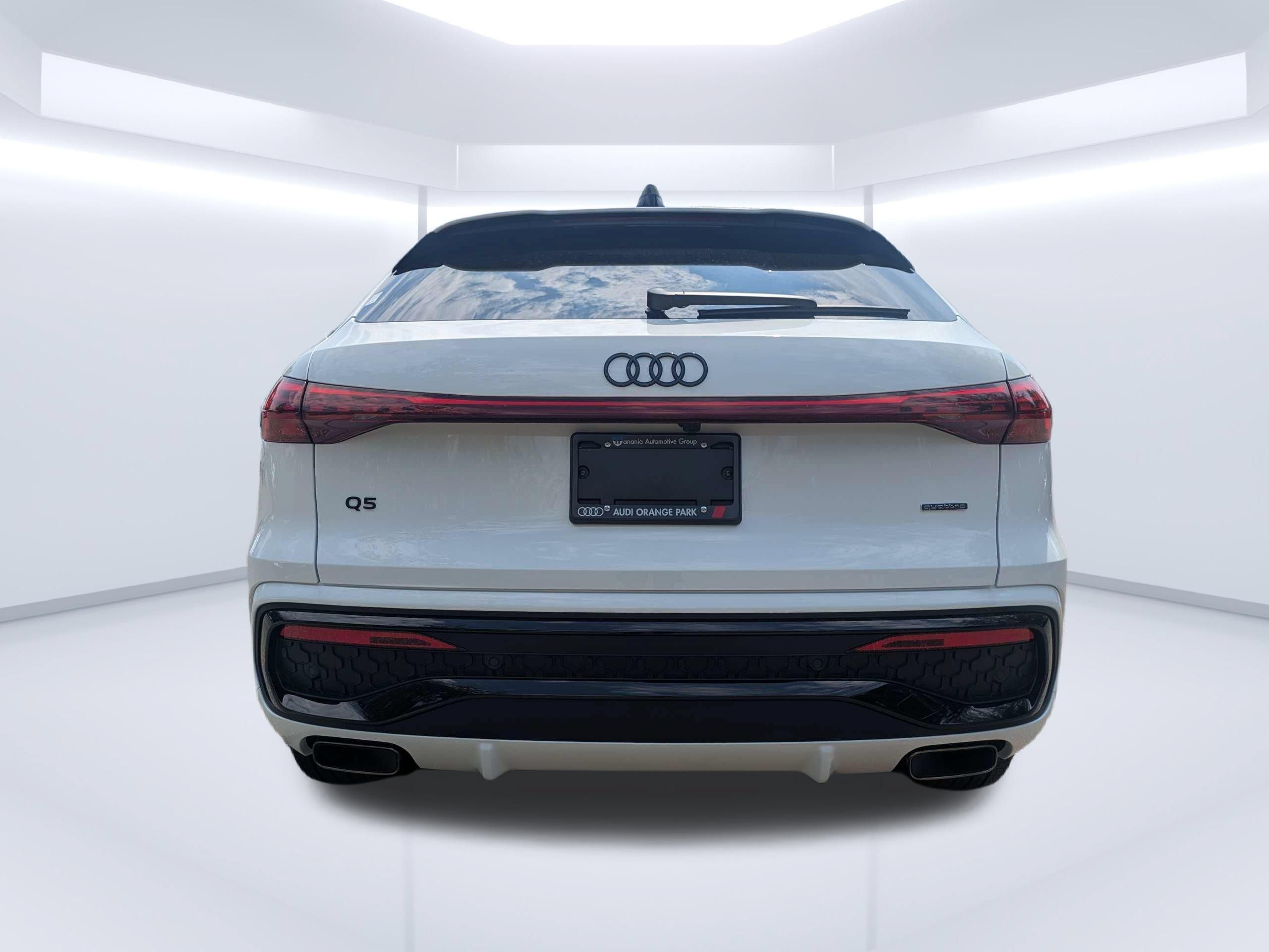 New 2026 Audi Q5 Premium Plus AWD/4WD image 6