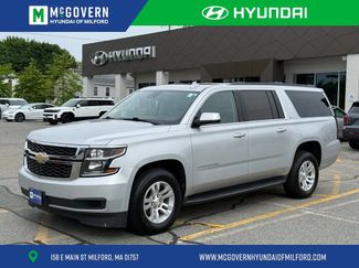 Used 2020 Chevrolet Suburban LT AWD/4WD video 1