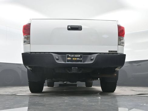 Used 2013 Toyota Tundra 4x4 Double Cab w/ TRD Rock Warrior Pkg image 29