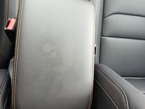 New 2025 Jeep Gladiator Sport S image 48