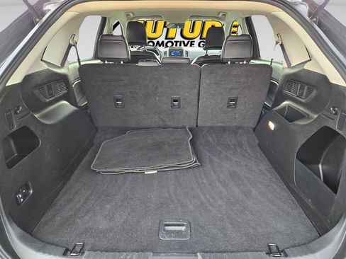 Used 2024 Ford Edge SEL image 6