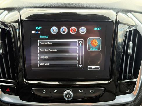 Used 2019 Chevrolet Traverse LT image 58