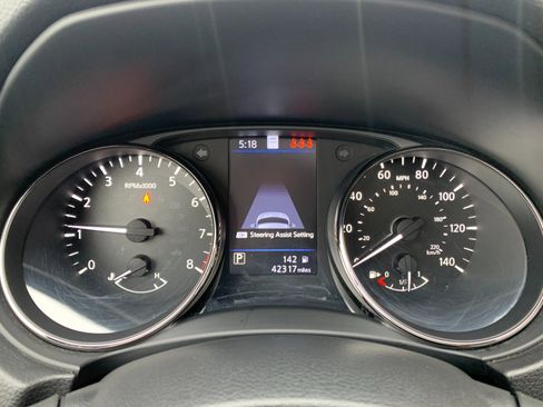 Used 2020 Nissan Rogue Sport SL w/ Premium Package image 15