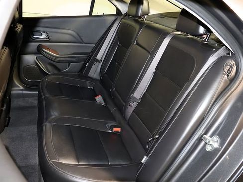 Used 2013 Chevrolet Malibu LTZ FWD image 13