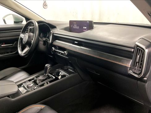Used 2023 MAZDA CX-50 AWD 2.5 S w/ Cargo Package image 14
