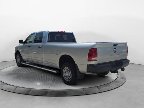 Used 2017 RAM 2500 Tradesman RWD image 3