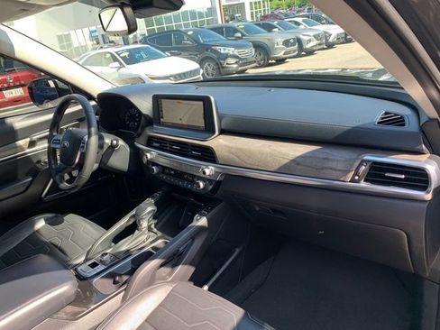 Used 2020 Kia Telluride SX w/ SX Prestige Package AWD/4WD image 11