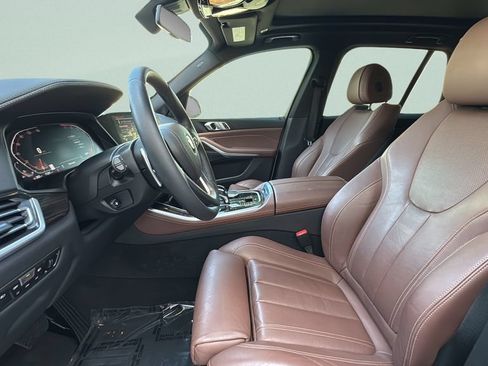 Used 2020 BMW X5 sDrive40i w/ Convenience Package RWD image 10